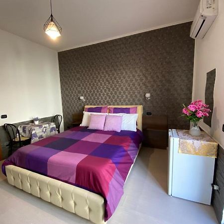 Villa Nancy Rooms Cimitile-Nola Екстер'єр фото