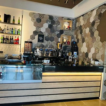 Villa Nancy Rooms Cimitile-Nola Екстер'єр фото