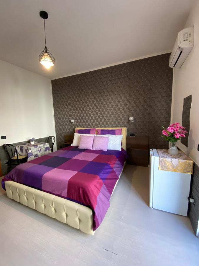 Villa Nancy Rooms Cimitile-Nola Екстер'єр фото