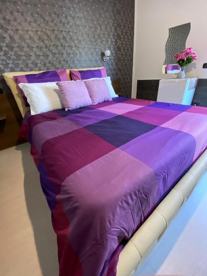Villa Nancy Rooms Cimitile-Nola Екстер'єр фото