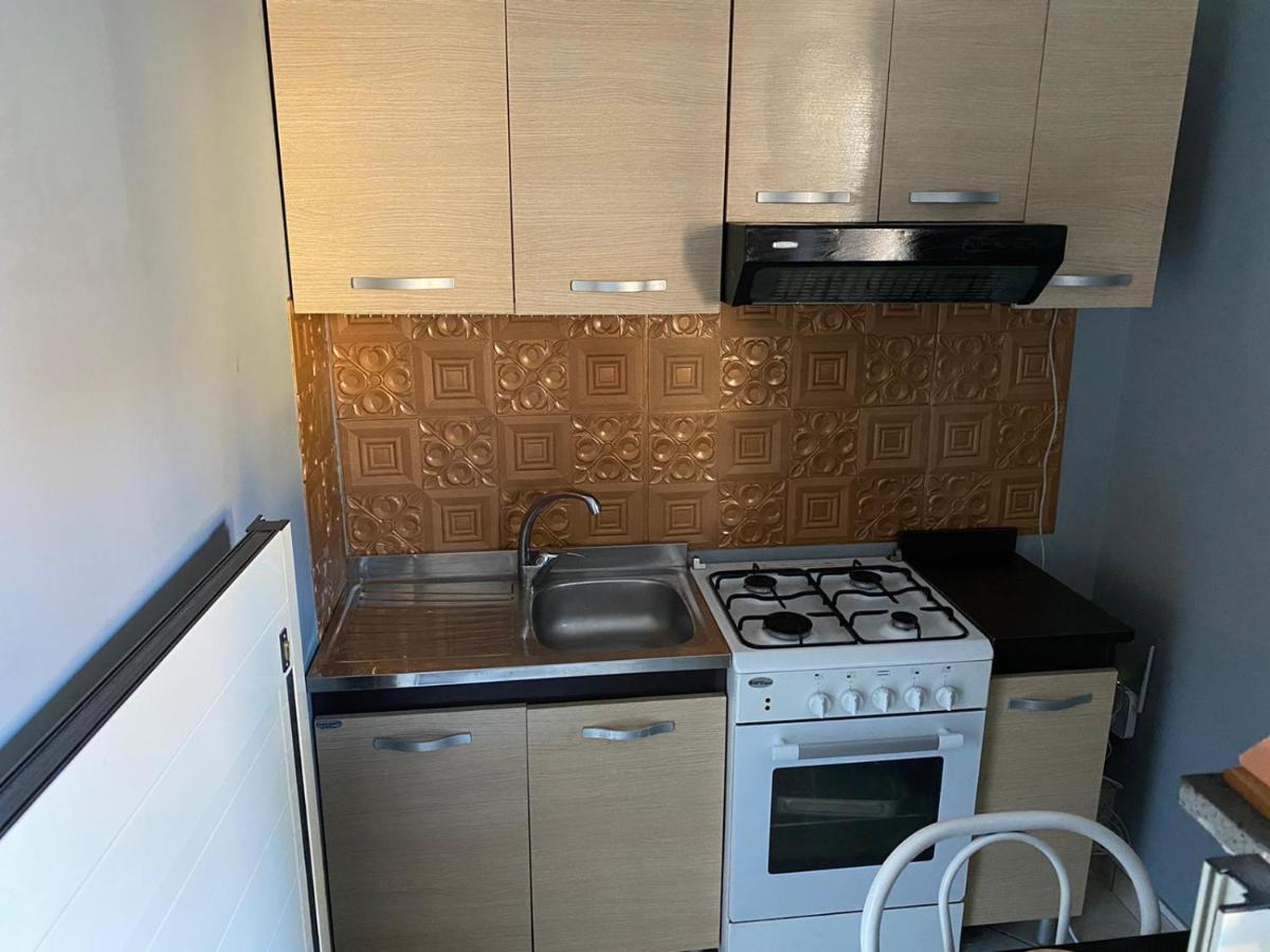 Villa Nancy Rooms Cimitile-Nola Екстер'єр фото