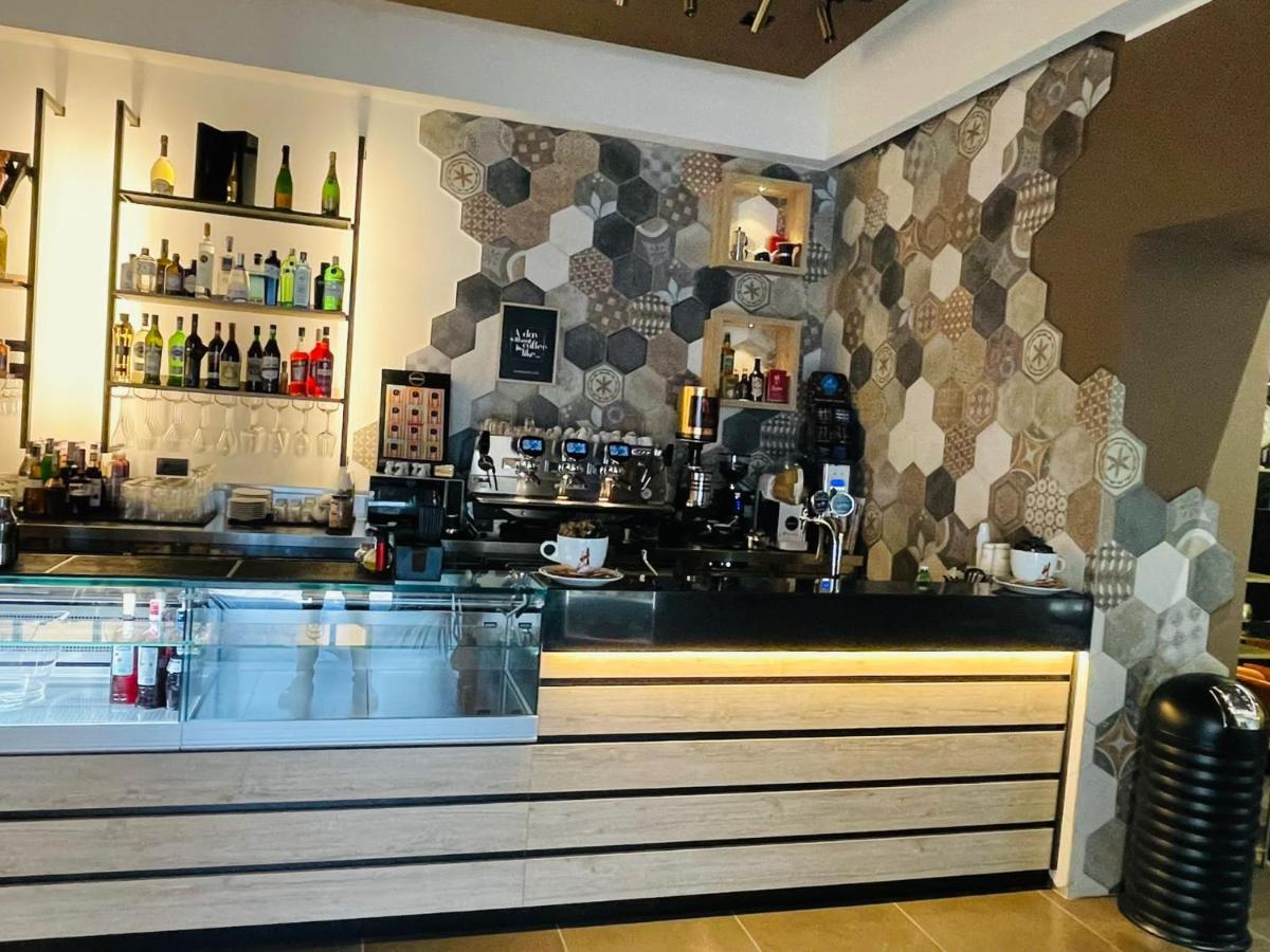 Villa Nancy Rooms Cimitile-Nola Екстер'єр фото