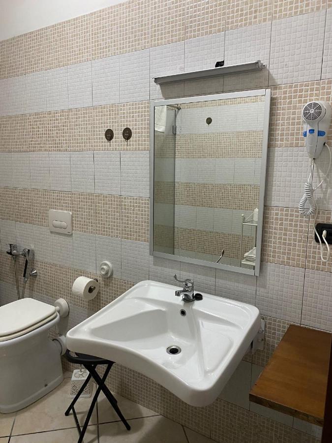 Villa Nancy Rooms Cimitile-Nola Екстер'єр фото
