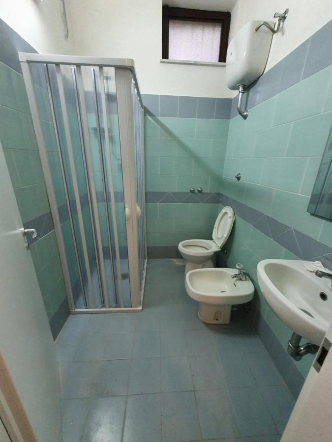 Villa Nancy Rooms Cimitile-Nola Екстер'єр фото