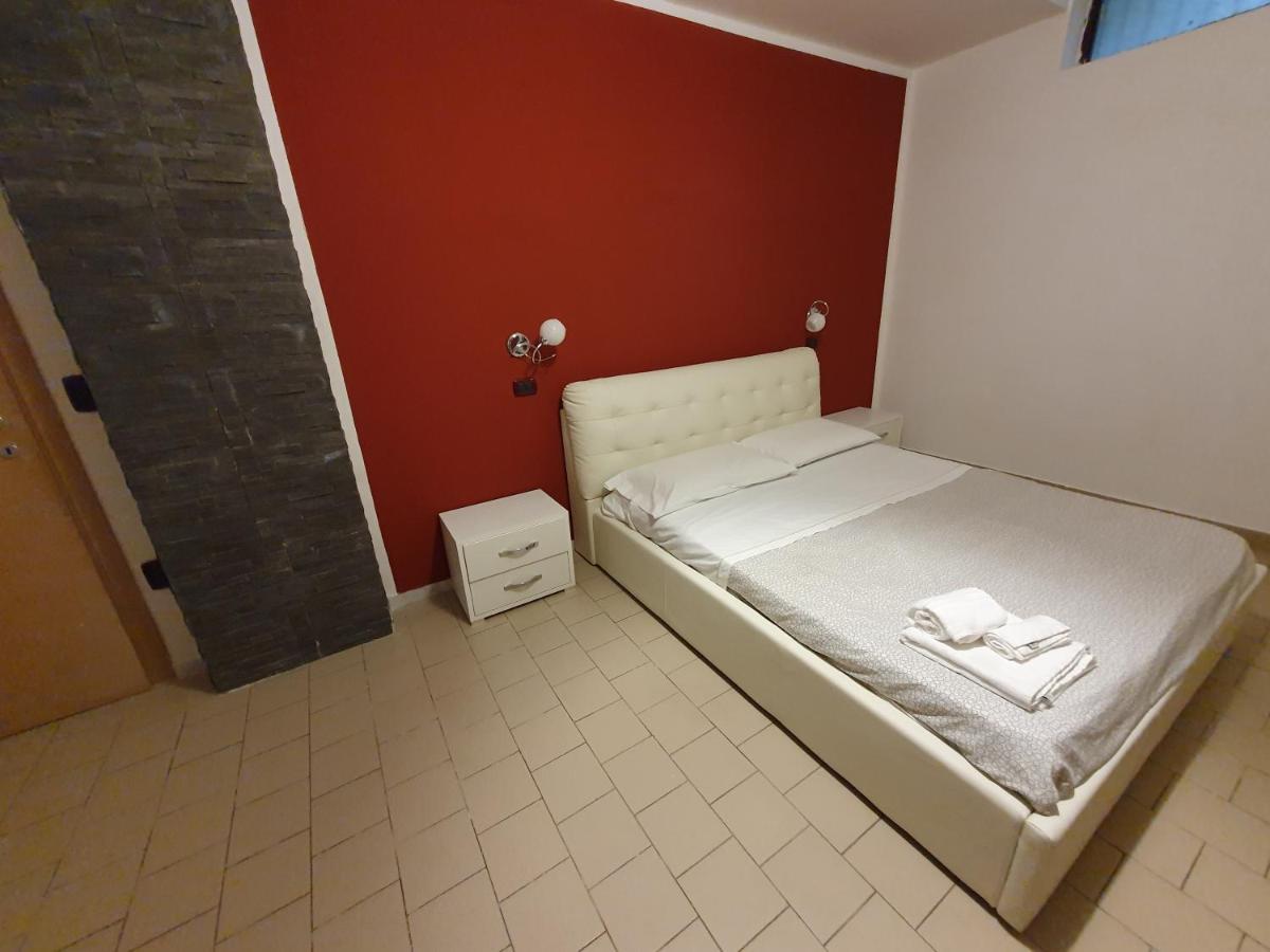 Villa Nancy Rooms Cimitile-Nola Екстер'єр фото