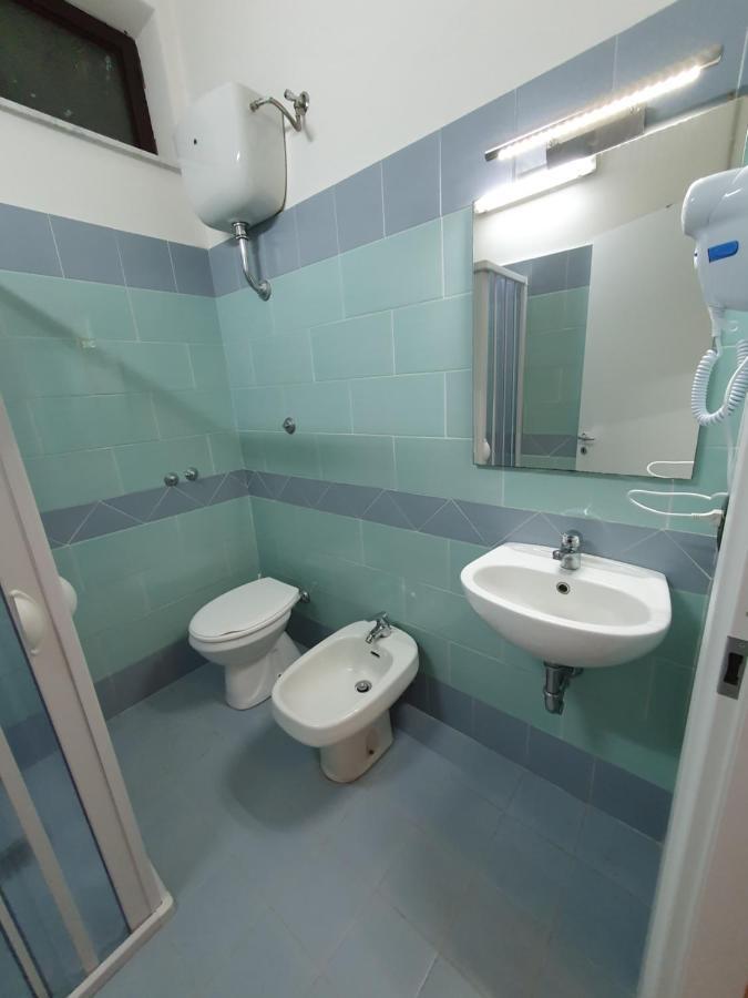 Villa Nancy Rooms Cimitile-Nola Екстер'єр фото